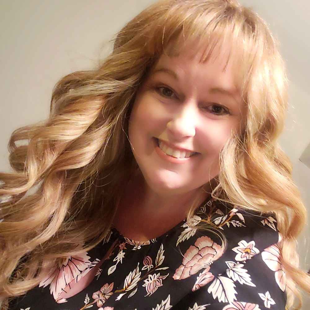 Meet your Posher, Donica